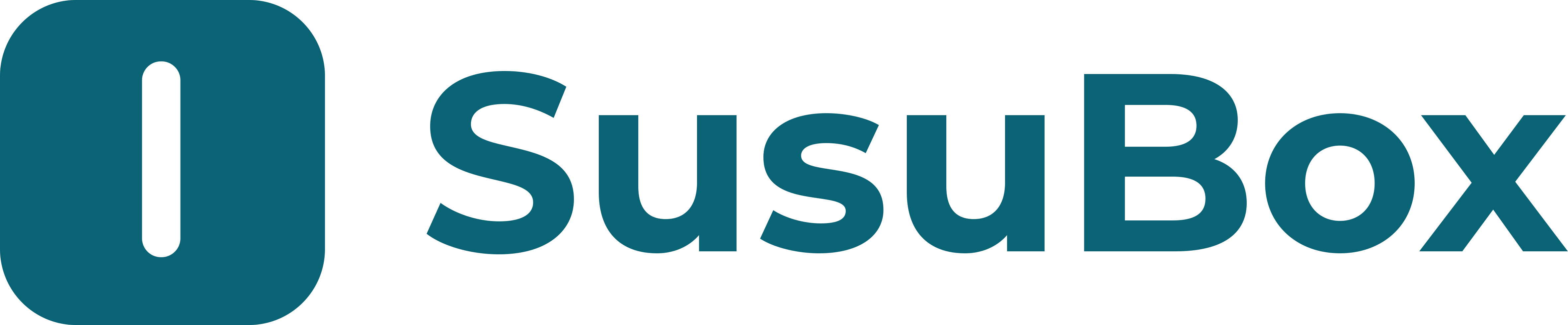 SusuBox logo